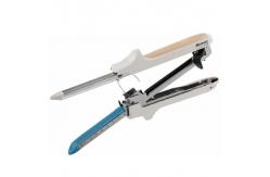 China Class II 60mm Suture Linear Endo Cutter Stapler ISO13485 supplier