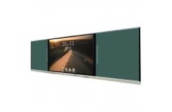 China 86 Inch Digital Smart Whiteboard 4GB Ram For Smooth And Flawless Presentations supplier