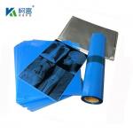 175mic 215mic High Definition Medical Imaging CT DR Inkjet Blue Film Medical X-ray Pet Film A3 A4 Transparent Blue Printing Film for sale