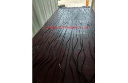 China Solidify Liquid Cargo Flexitank Heating Pad Steam Heat Source With Special Design supplier