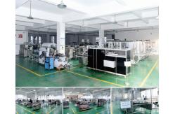 China Pharma Packaging Machine manufacturer