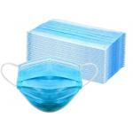 Surgical Disposable Earloop Mask for sale