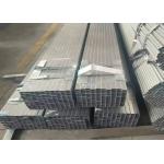 BS EN10219 Standard Tubular Steel Sections with Outer Diameter Range 10 600mm