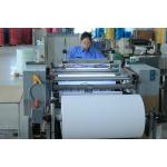 Paper Slitting Machine with 2.2Kw Motor for 40-400gsm Thermal Paper Rolls for sale