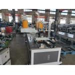 25 Plies Automatic Spiral Paper Tube Machine 200 Type Gear Drive for sale