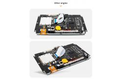 China Metal Case LCD Digital Signage Display , module for LCD Digital Signage Display supplier