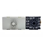 Inductive Dual Channel Loop Detector For Vehicle Access Control