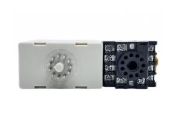 China Inductive Dual Channel Loop Detector For Vehicle Access Control supplier