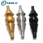 factory 5-axis precision parts CNC machining services for sale