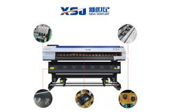 China Heat Press Epson I3200 Transfer Paper Printing Machine supplier