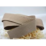 3D Raised SGS Silicone Dots Anti Slip Elastic Band For Clothes