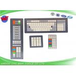 Cover Sheet For Keyboard Sodick AQ600 AQ325l AQ327l AQ535l AQ75l0 A320d A280l A320d for sale