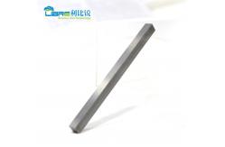 China Tungsten Carbide Paper Cutting Knives for Molins MK9 Cigarette Making Machine supplier