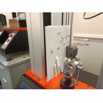Film To Glass Adhesion Peel Universal Testing Machine 20kn Effective Width 390mm for sale