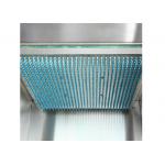 IPX1 IPX2 Drip Box IP Testing Equipment With Drip Height 200mm