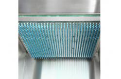 China IPX1 IPX2 Drip Box IP Testing Equipment With Drip Height 200mm supplier