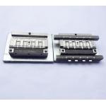 PA66+GF30 Plastic Precision Connector Housing Molding Overmolding Injection Mold for sale