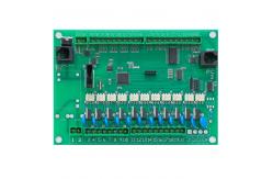China Hi TG Electronics PCB Assembly Kids Toy Car FPC Smart Circuit Board supplier