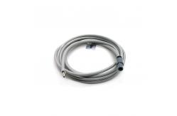 China Infinium Compatible Lemo Style Connector NIBP Hose P02112 supplier