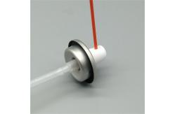 China Dashboard Polish Wax Spray Valve  For Effective Wax Application On Dashboards supplier
