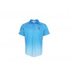 180GSM Wrinkle Free Men T-SHIRT & POLO Sublimation Printing Embroidery for sale