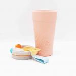 Sustainable Unisex Leak Proof Water Bottles Direct Drinking Type for sale