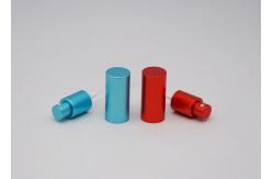 China Personal Care Screw Neck FEA10 Mist Sprayer Pump Rust Proof supplier