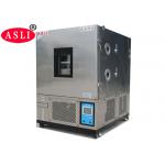 Building Materials Temperature Cycling Chamber With Mobile Pulley for sale