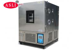 China High and Low Temperature Cycling Chamber Programmable Economical supplier
