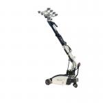 Customized Loading 380V/220V Vacuum Glass Lifter For Safe Glass Handling for sale