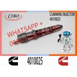 Injector Nozzle Assembly 4928345 4087886 4010029 4001830 QSK19 QSK23 QSK60 Engine Series