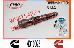 China Injector Nozzle Assembly 4928345 4087886 4010029 4001830 QSK19 QSK23 QSK60 Engine Series supplier