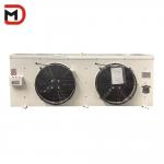 Electrical Defrosting Cold Room Evaporator With Plastic Spray Casing Air Cooler Type for sale