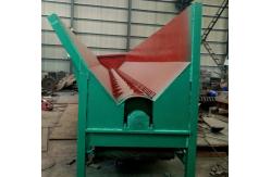 China Poplar Pine Miscellaneous Wood Bark Debarker Machine,Round Logs Wood Debarking Machine supplier