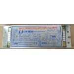 H Shape Germicidal Lamp Electronic Ballast For UV Lamps 150W