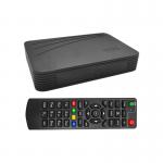 Decoder DVB C Digital Video Broadcasting for Your Broadcasting Company