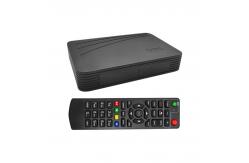 China Decoder DVB C Digital Video Broadcasting for Your Broadcasting Company supplier