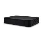 Customized Dvb T2 Digital Receiver Full Hd H265 Dvb T Set Top for sale