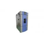 IEC 60068 Environmental Testing Chamber With Constant Temperature And Humidity 80L
