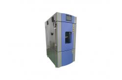 China IEC 60068 Environmental Testing Chamber With Constant Temperature And Humidity 80L supplier