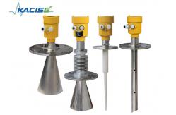 China Intelligent digital signal output 6GHz Radar water Level meter supplier