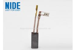 China Mixer And Angle Grinder 6mm Dc Motor Carbon Brush supplier