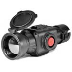 1024 Resolution Thermal Imaging Scope Clip On NS350C With Intelligent Coloration for sale