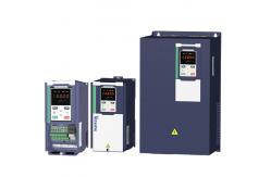 China IP20 Protection PMSM Inverter 95% Efficiency With RS485 TCP Communication supplier