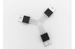 China 16A 33W Lighting JUYI N Channel Power Mosfet Controller Switch supplier