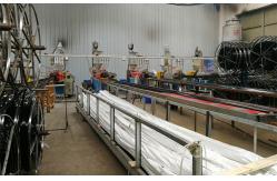 China Glass Filled Nylon 66 manufacturer