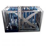 Lightweight Partition Wall Panel MGO Board Making Machine 380v New Condition for sale