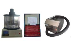 China Petroleum Density Meter Lab Test Instruments With Refrigeration SH102 supplier