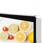 CCC Vertical 8ms 300cd/m2 Floor Standing LCD Billboard 49