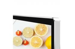 China CCC Vertical 8ms 300cd/m2 Floor Standing LCD Billboard 49 supplier